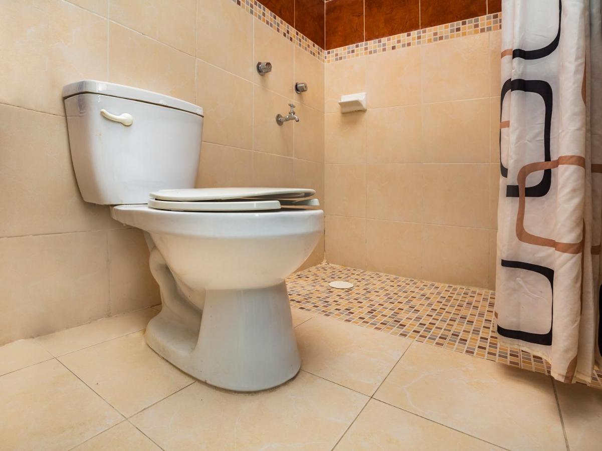 Hotel Zazil-Naj Валядолид Екстериор снимка